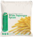 Asperges heel/wit  1 kg