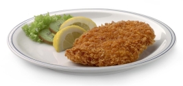 Kip-krokantschnitsel 3 kg
