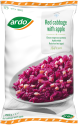Rode kool met appel 2,5 kg